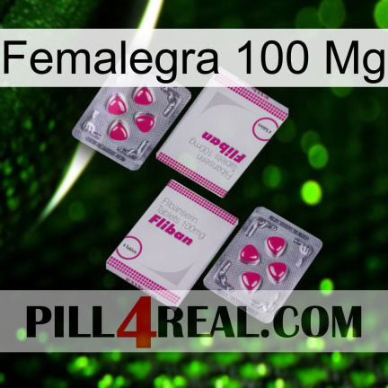 Femalegra 100Mg 33